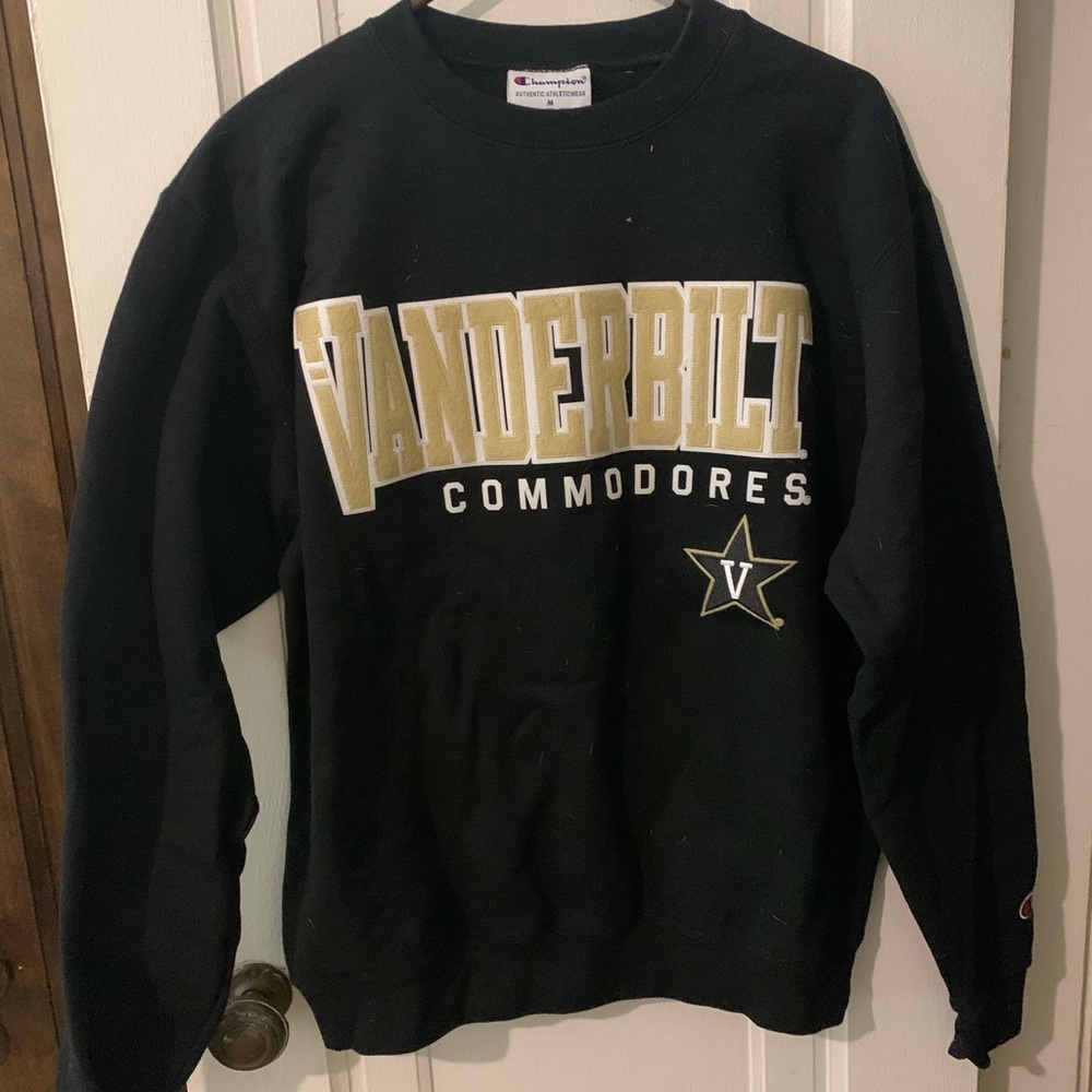 Vanderbilt University Crewneck